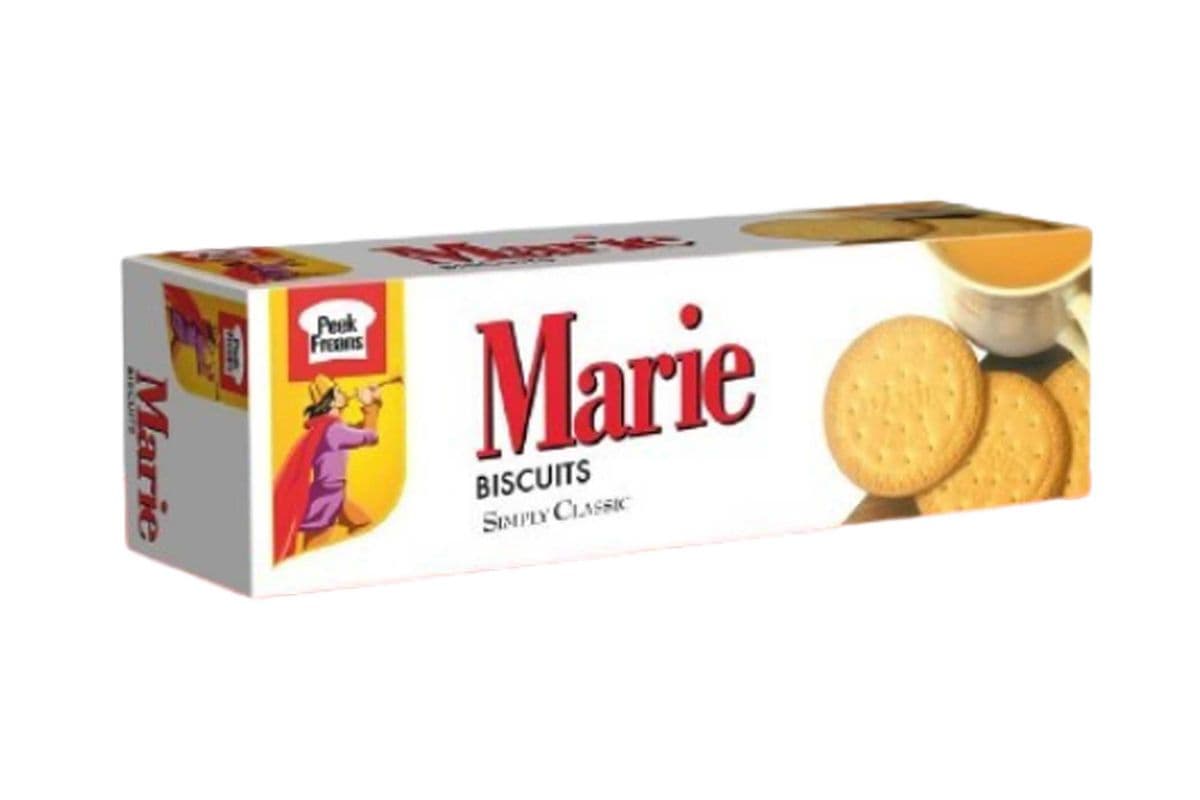Marie