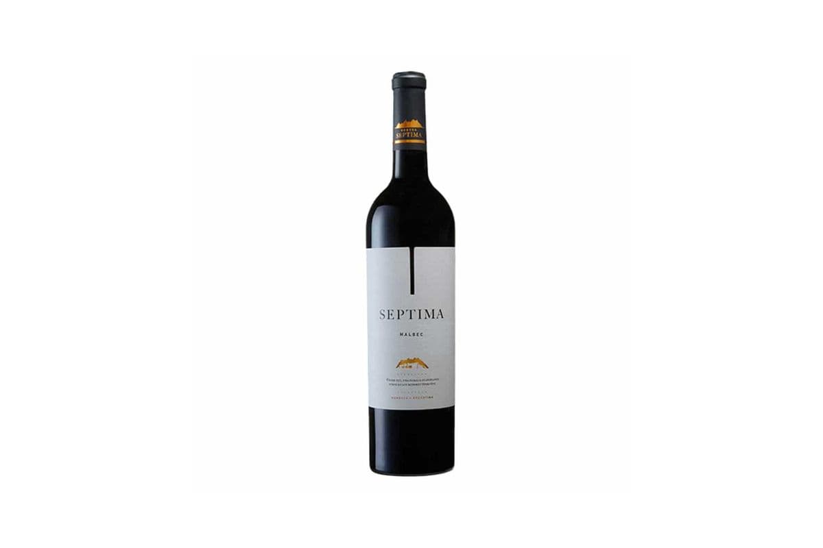 Septima Malbec (1 x 750 ml)
