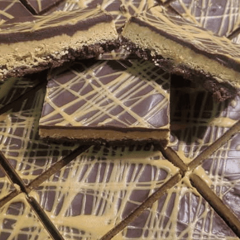 Dubai Chocolate
