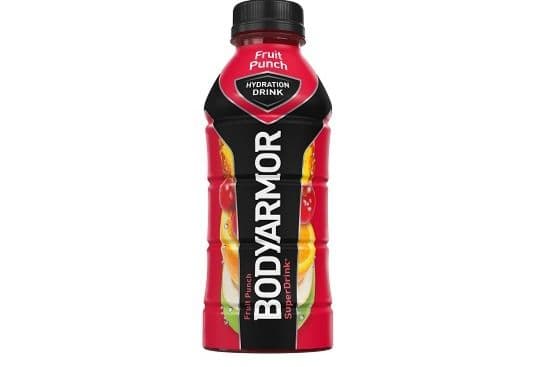 Body Armor Fruit Punch (473 ml) 1010281