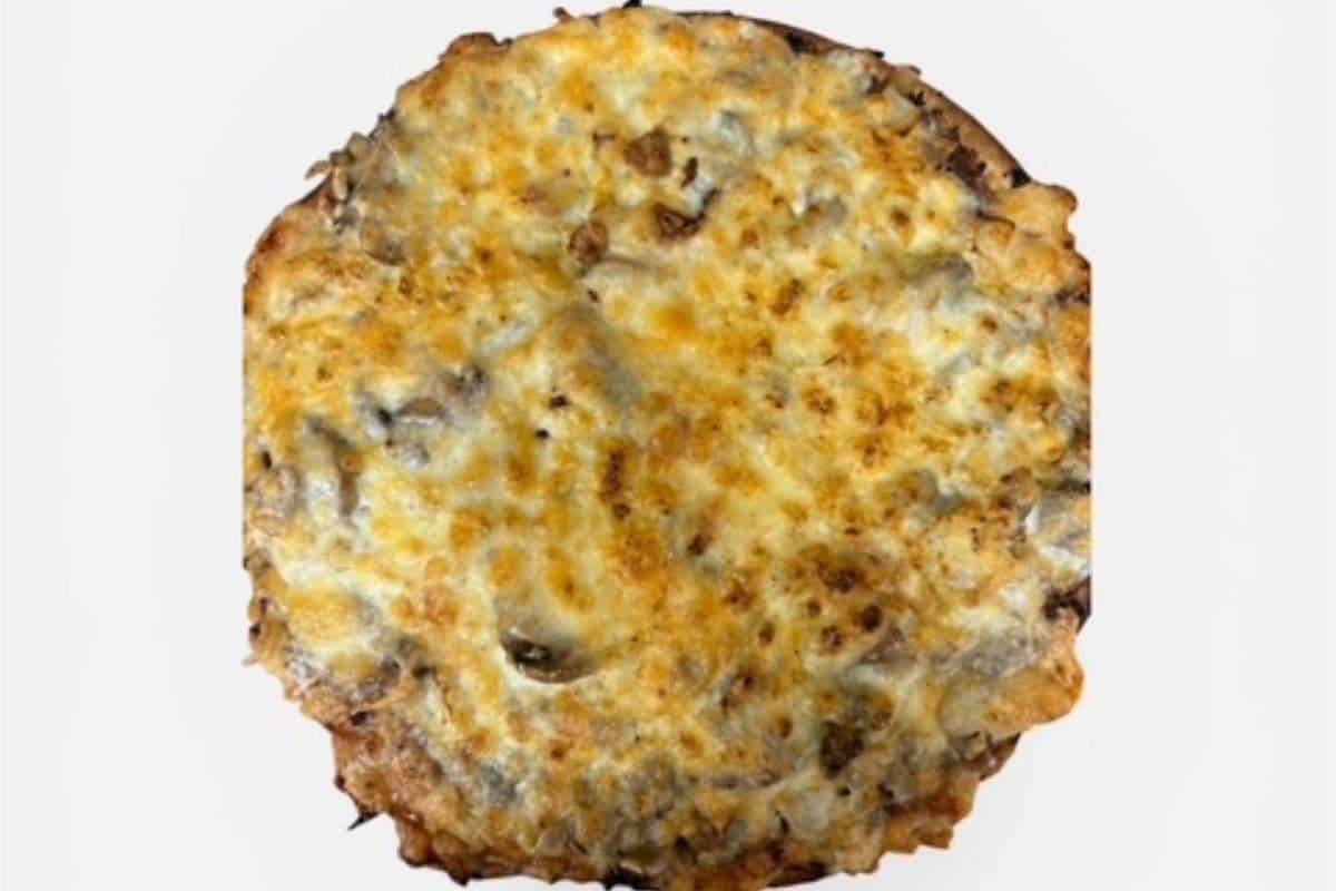 X-Large Pioneer Pizza