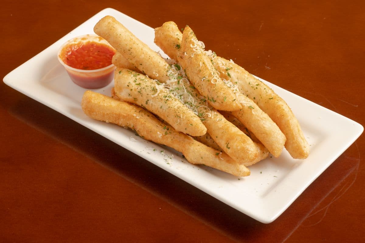 Bread Sticks