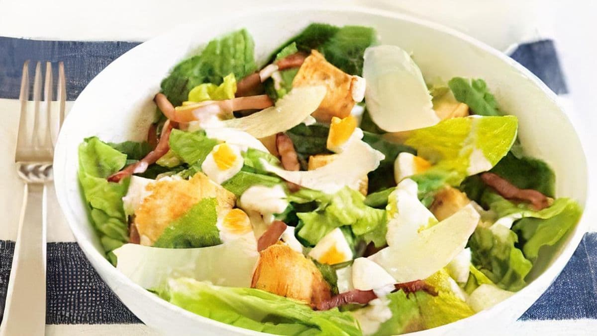 Caesar Salad
