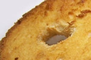 Toasted Bagel