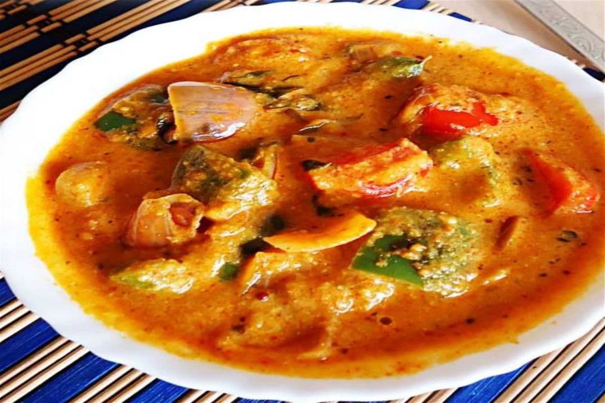 Medium Chicken Tikka Masala