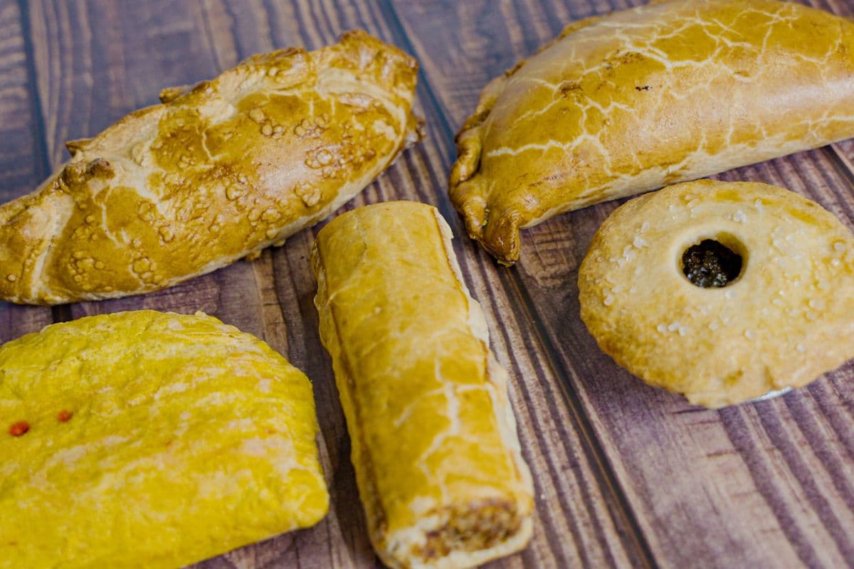 Sausage Roll