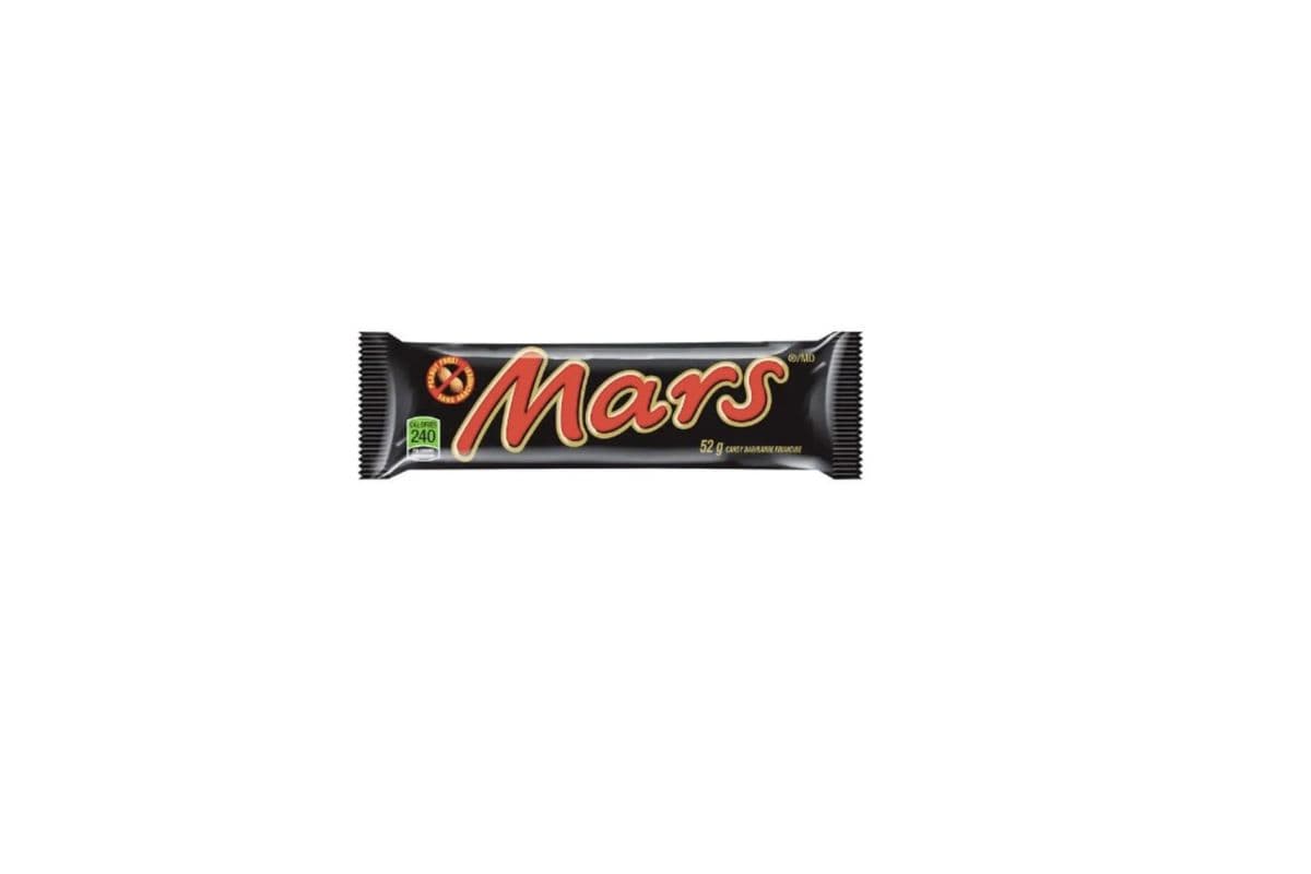 Mars Bar (52 g)