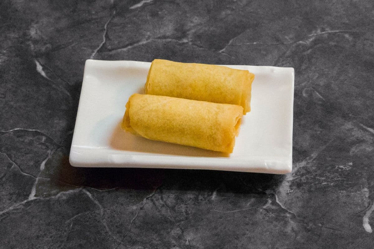 Spring Roll (One Piece)