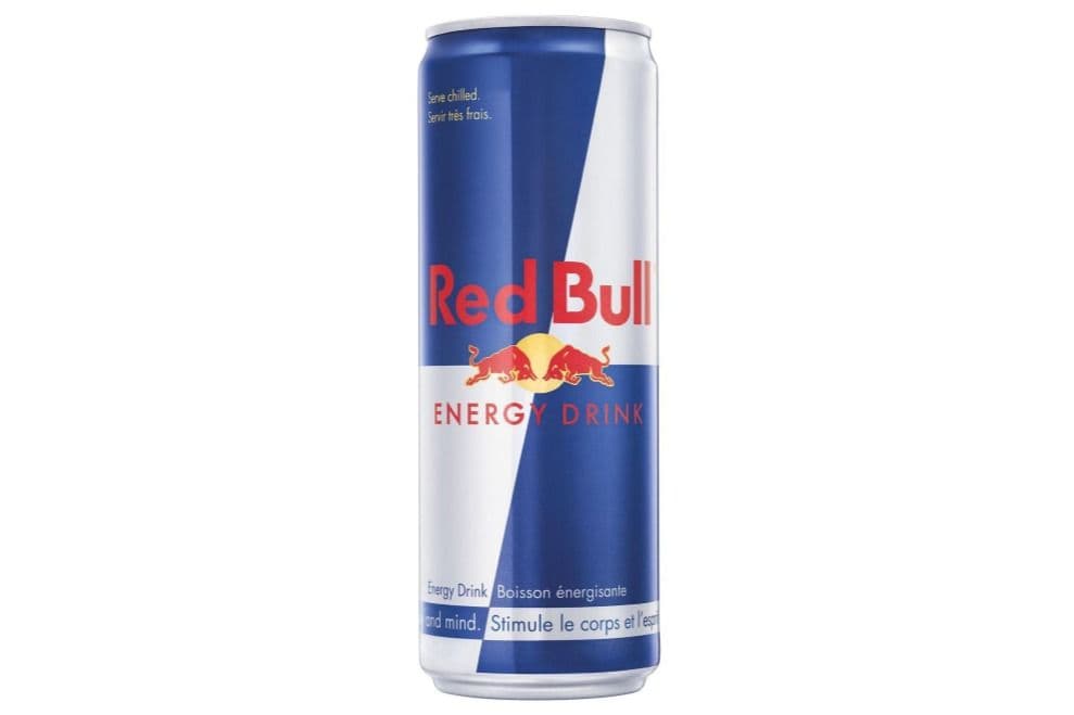 Redbull 355ml