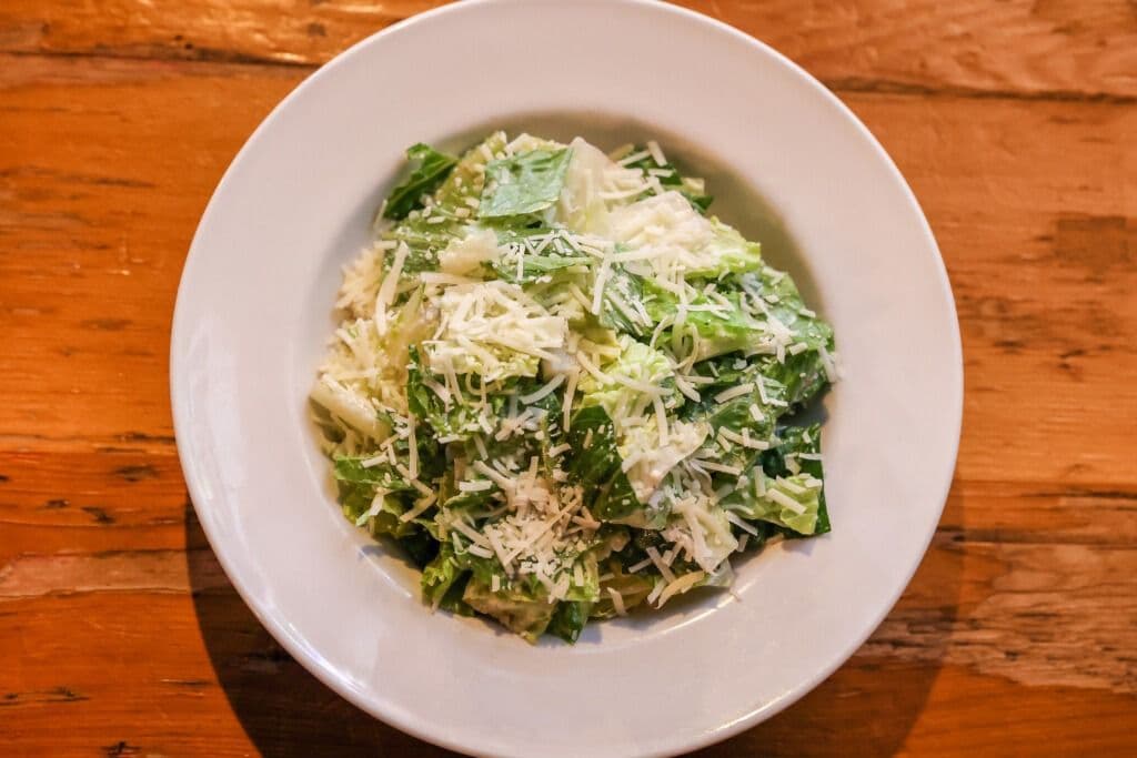 Caesar Salad
