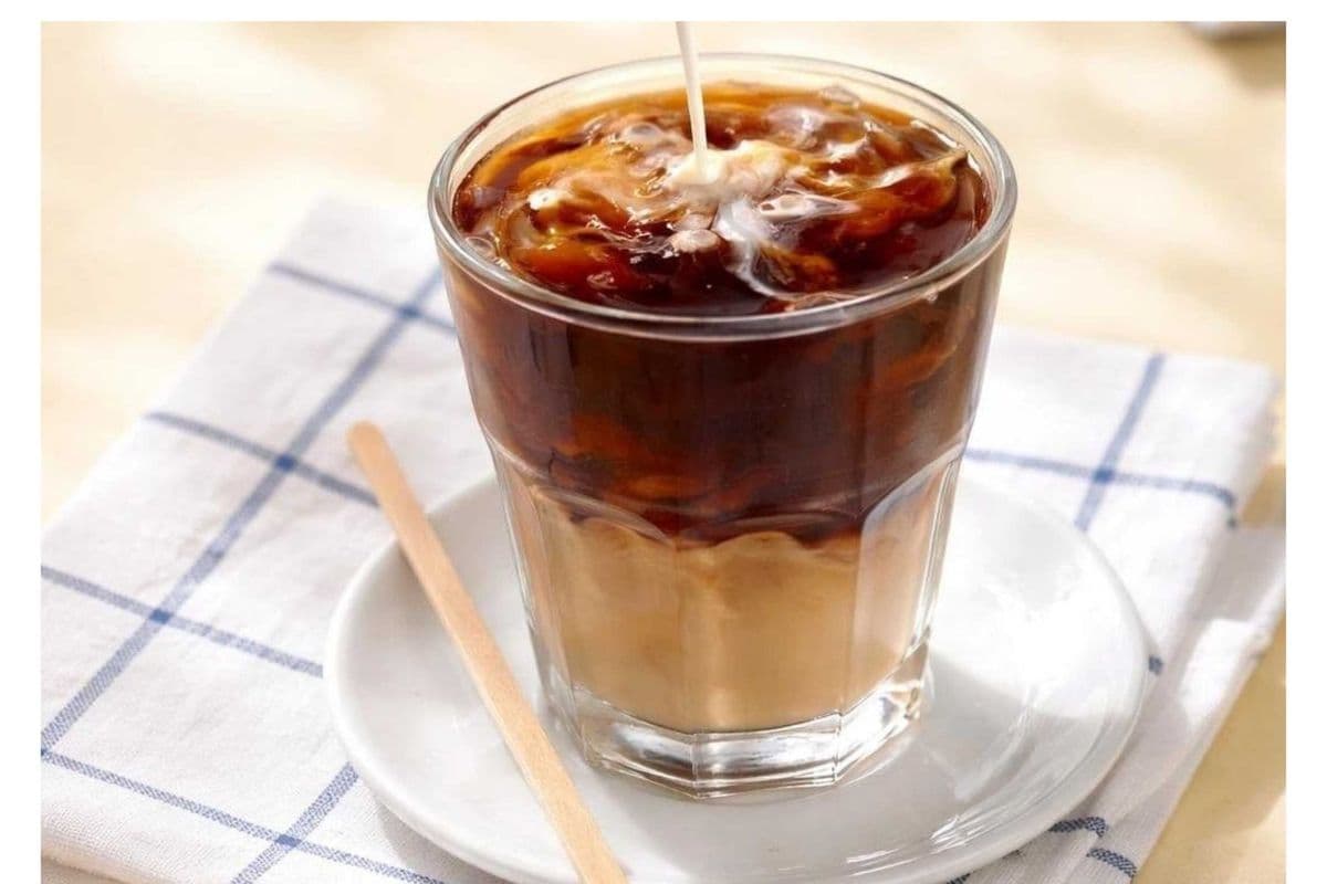 Drip Coffee (12 oz)