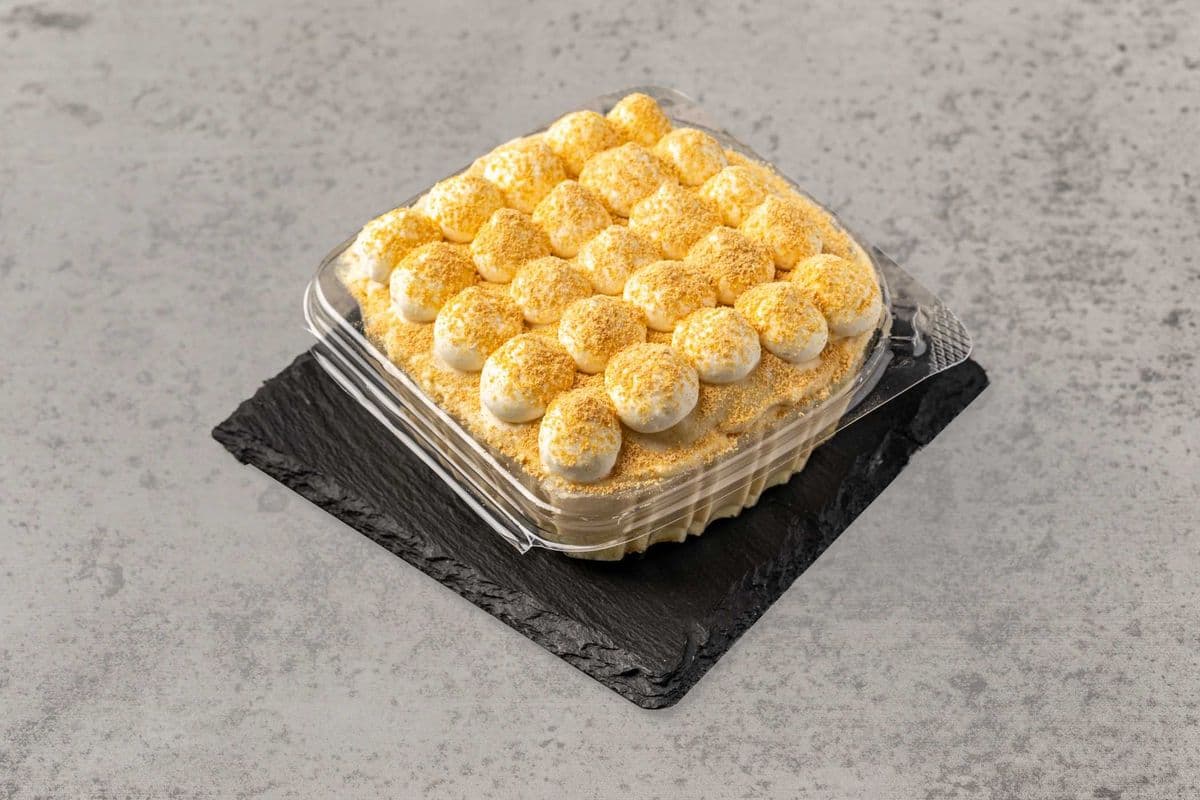 Soy Milk Mochi Box