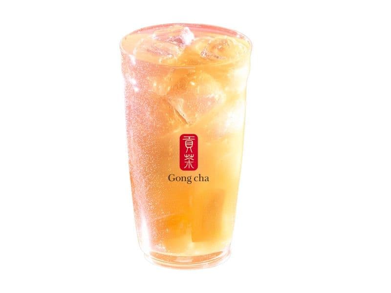 Passion Levitea