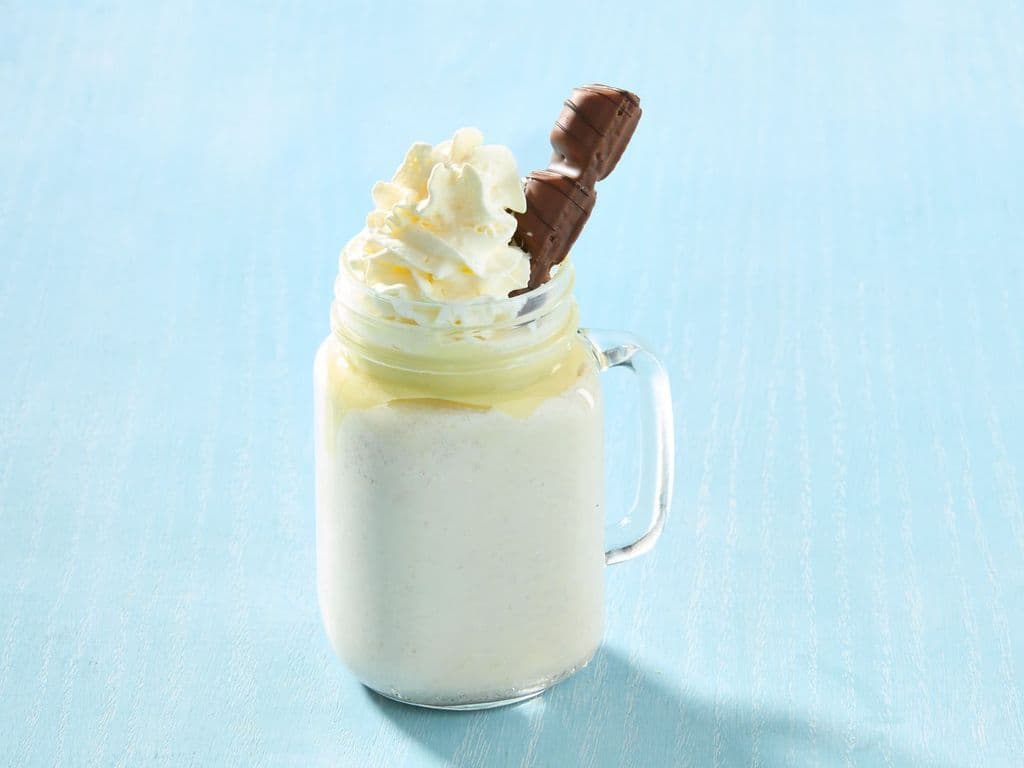 Choco Loco Bueno Milkshake