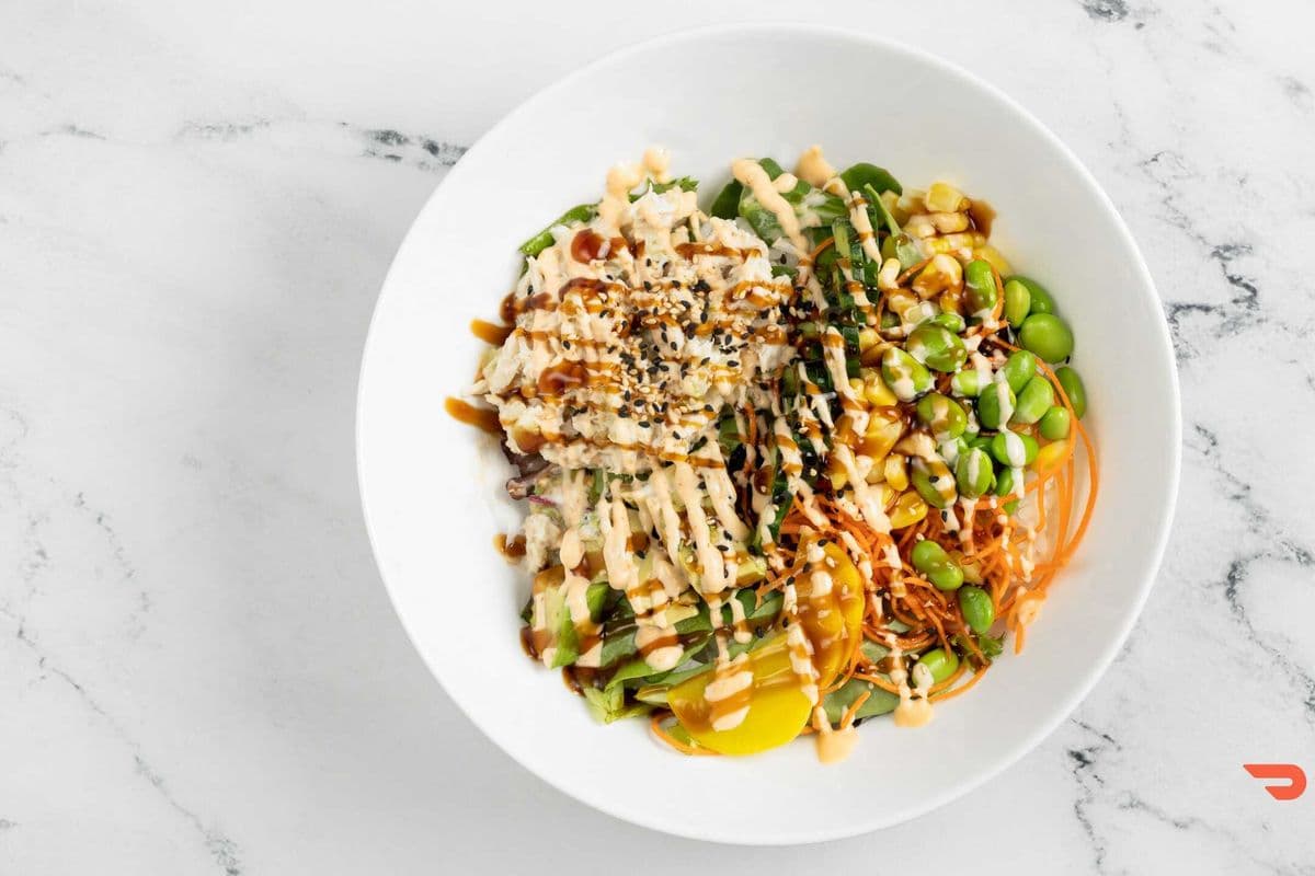 204. Thon Cuit / Cooked Tuna