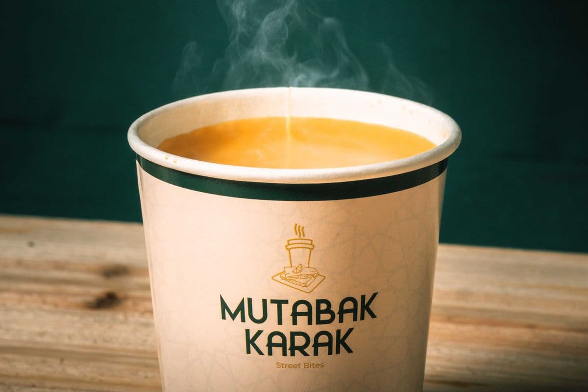 Arabic Coffee