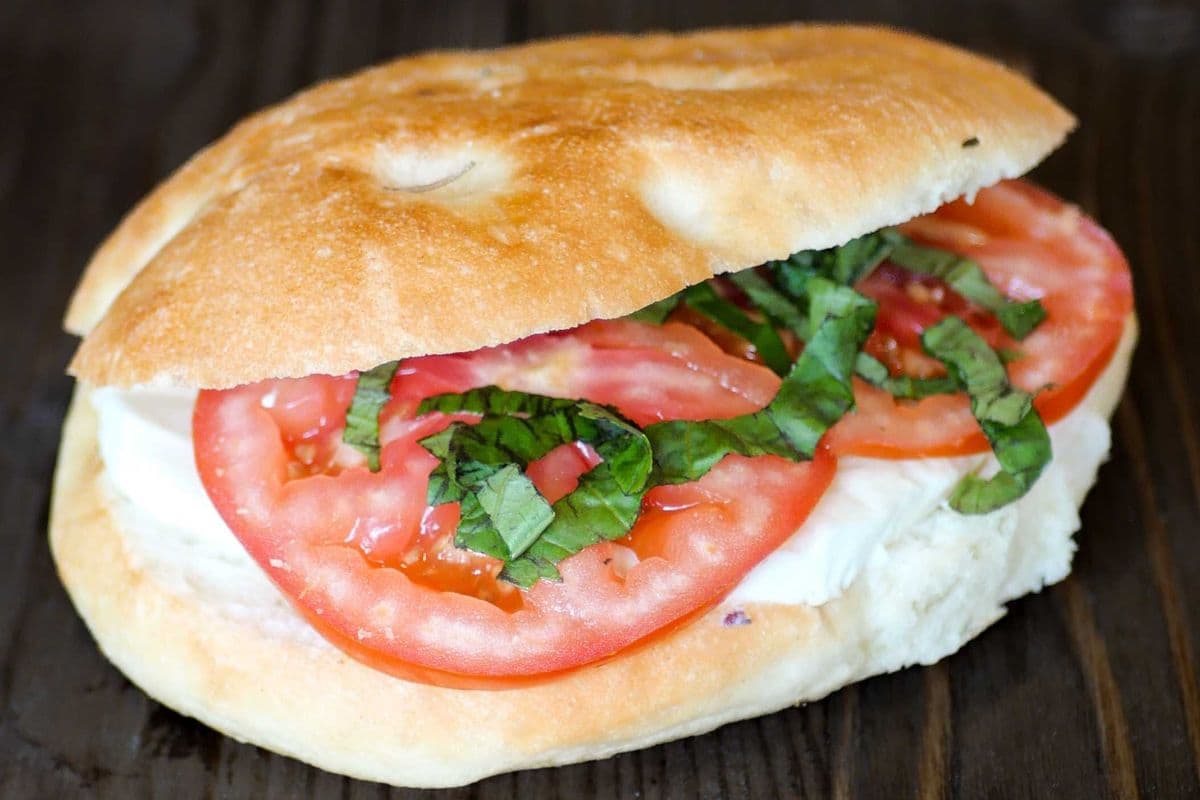 Caprese
