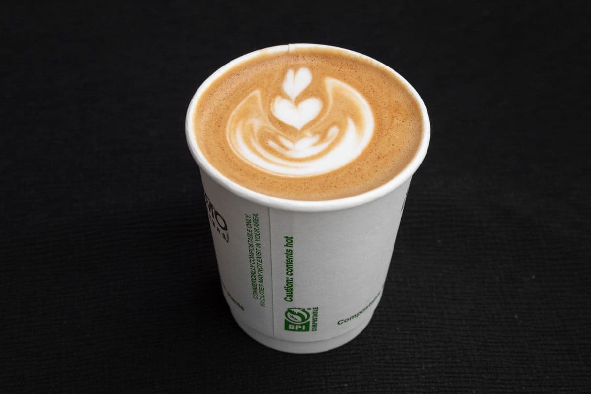 Cortado (8oz)