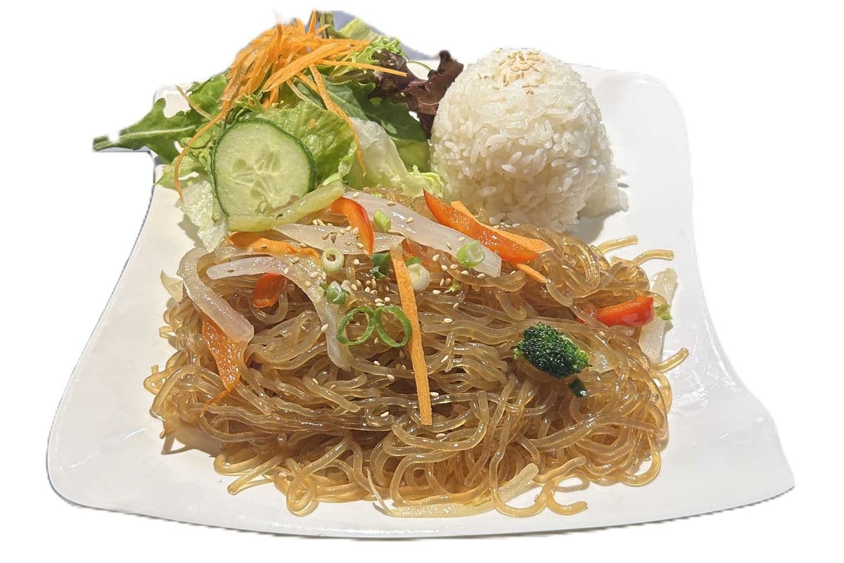 Chap Chae Bap