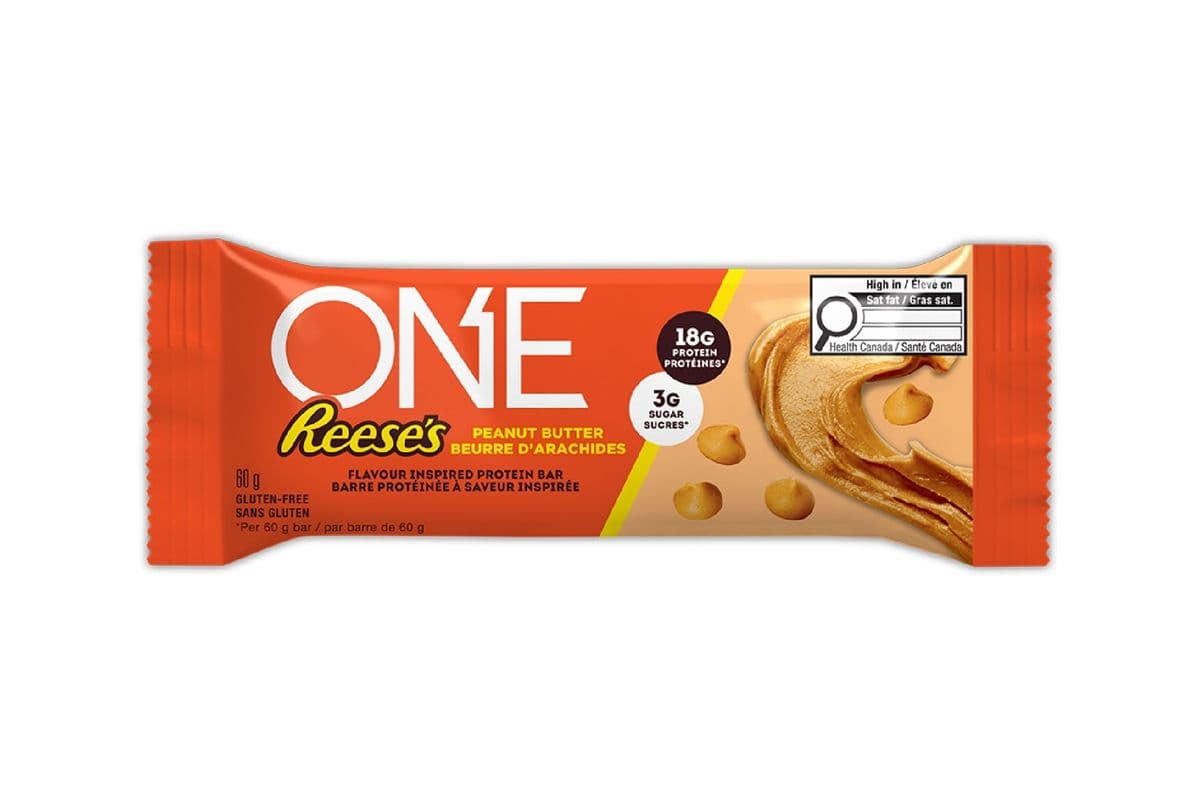One Bar Reese's Peanut Butter (60 g)