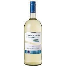TWO OCEANS SAUVIGNON BLANC (1.5L)