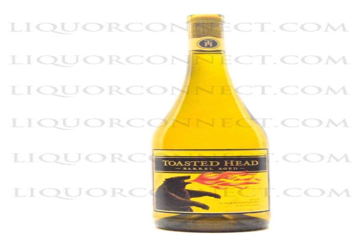 TOASTED HEAD CHARDONNAY (1 x 750 ML)