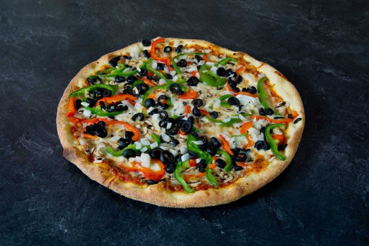 16" X-Large Specialty Pizza #13
