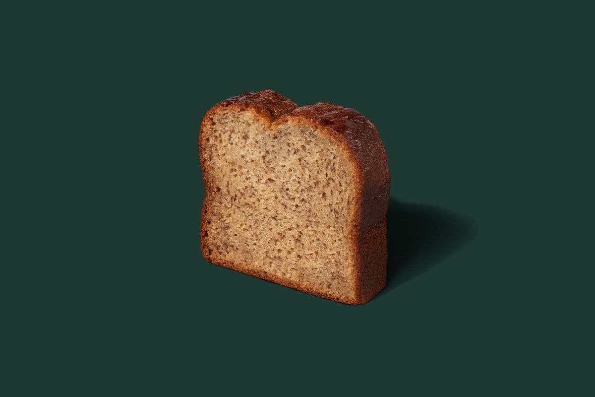 Banana Loaf