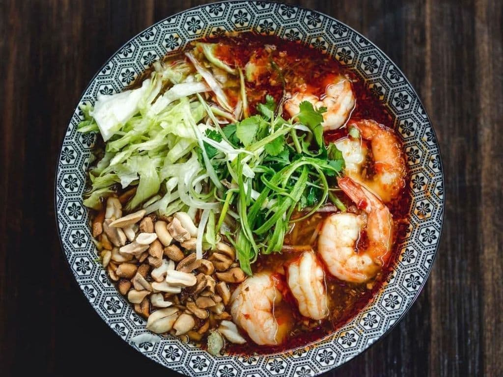 Sate Pho