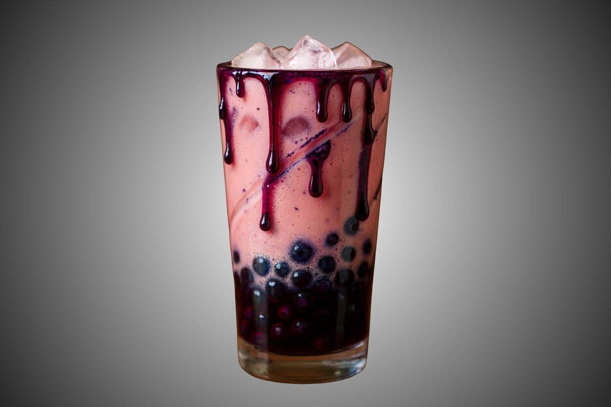 Frozen (Smoothie - Large)