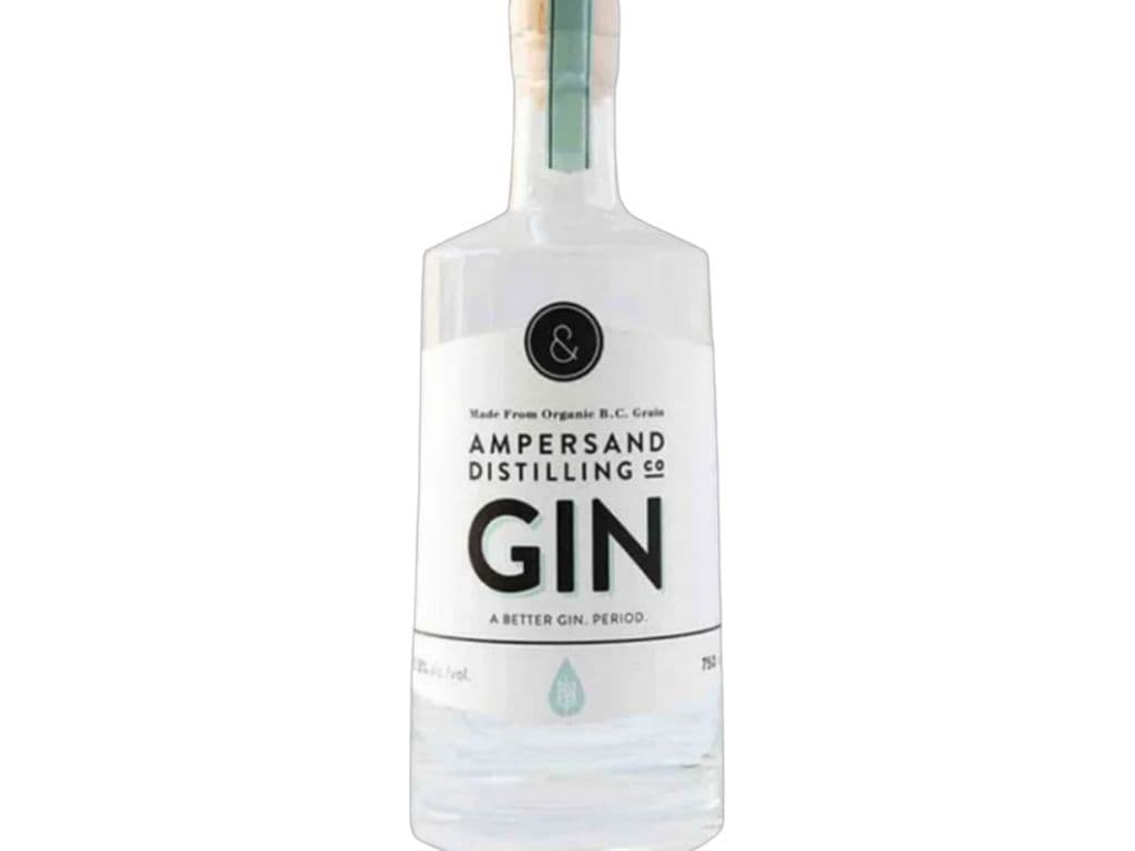 Ampersand - Gin