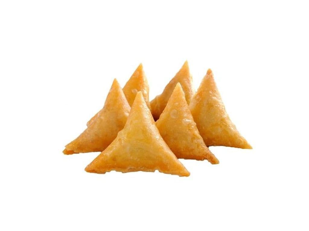 Beef Sambousa