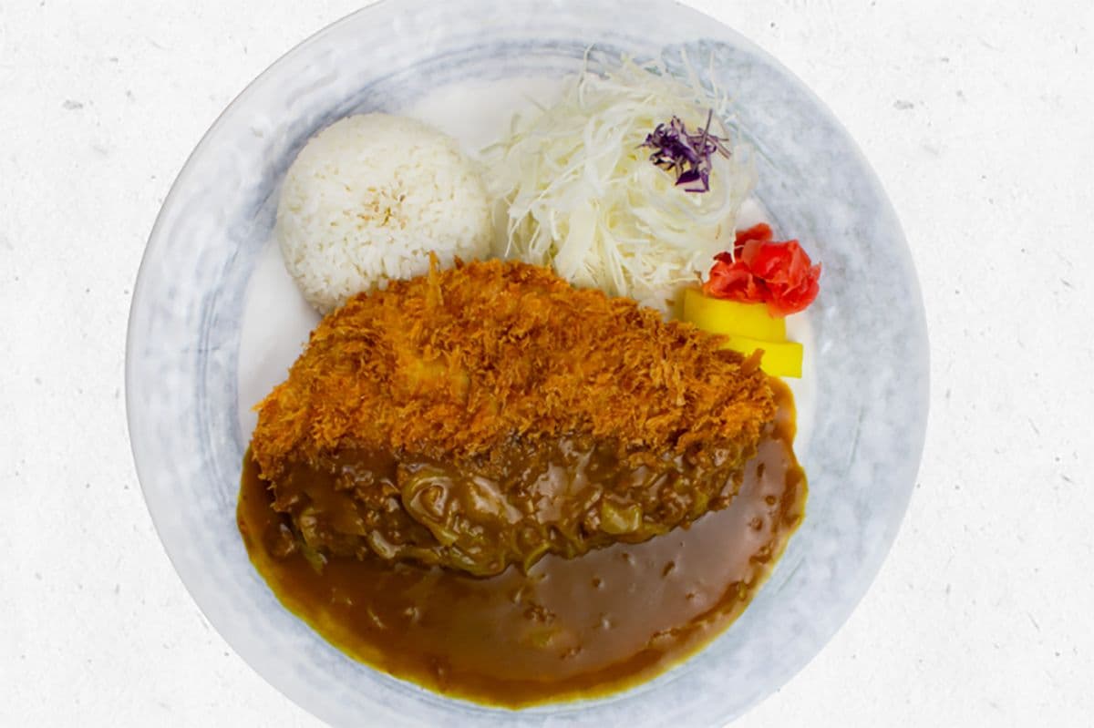 Chicken Curry