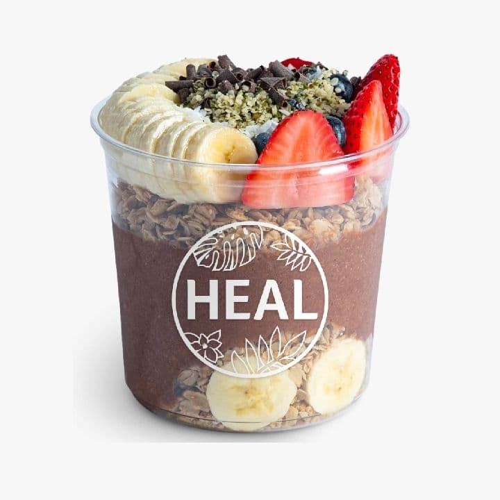 Cocoa Bowl