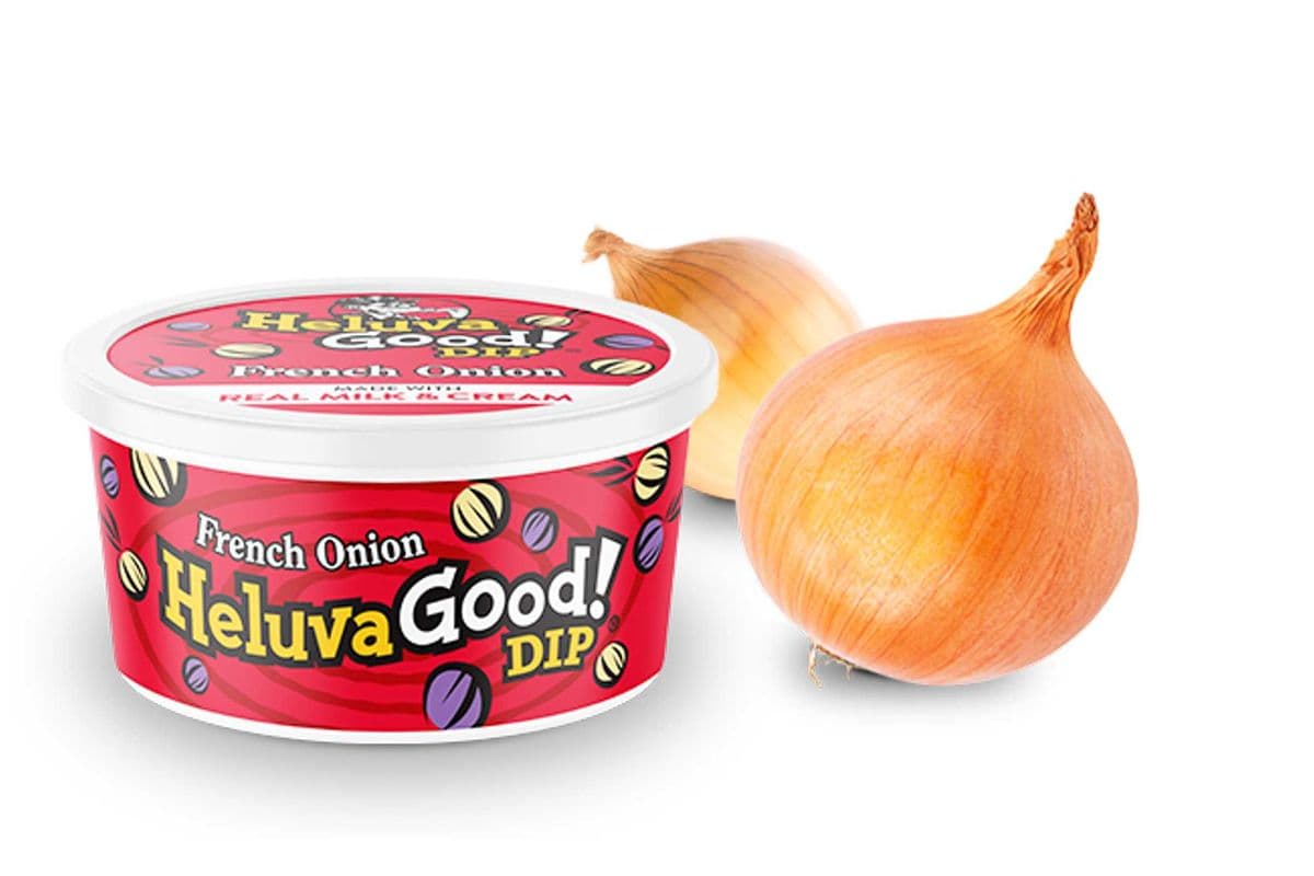 Heluva Good! Sour Cream Dip French Onion 250 g (250g)