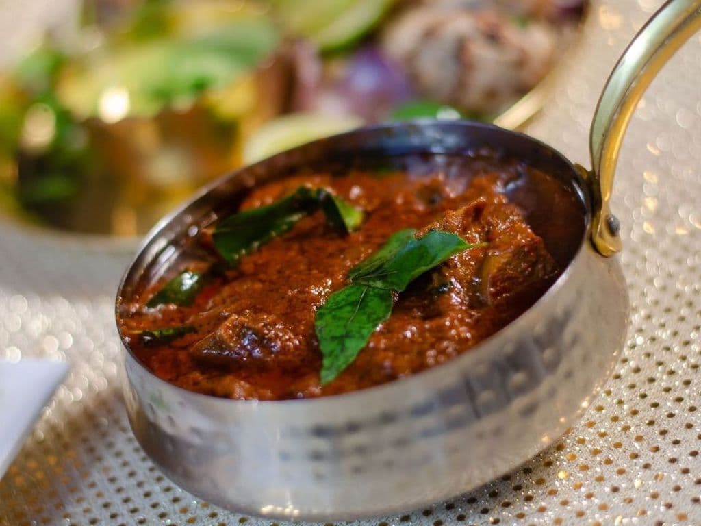 Goat Rogan Josh