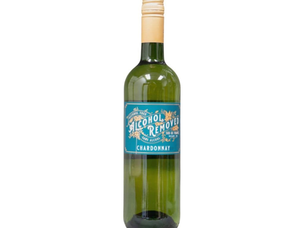 Colombette - Alco Free Chardonnay