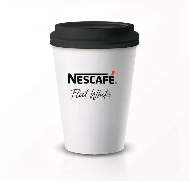 Flat White