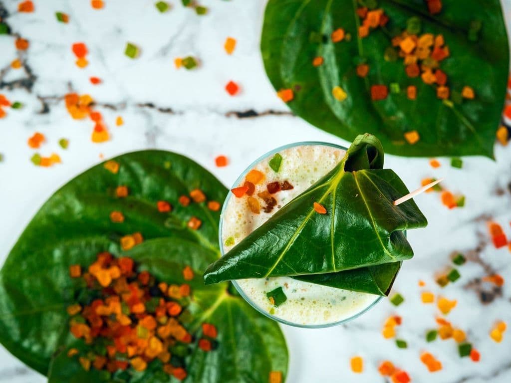 Meetha Paan