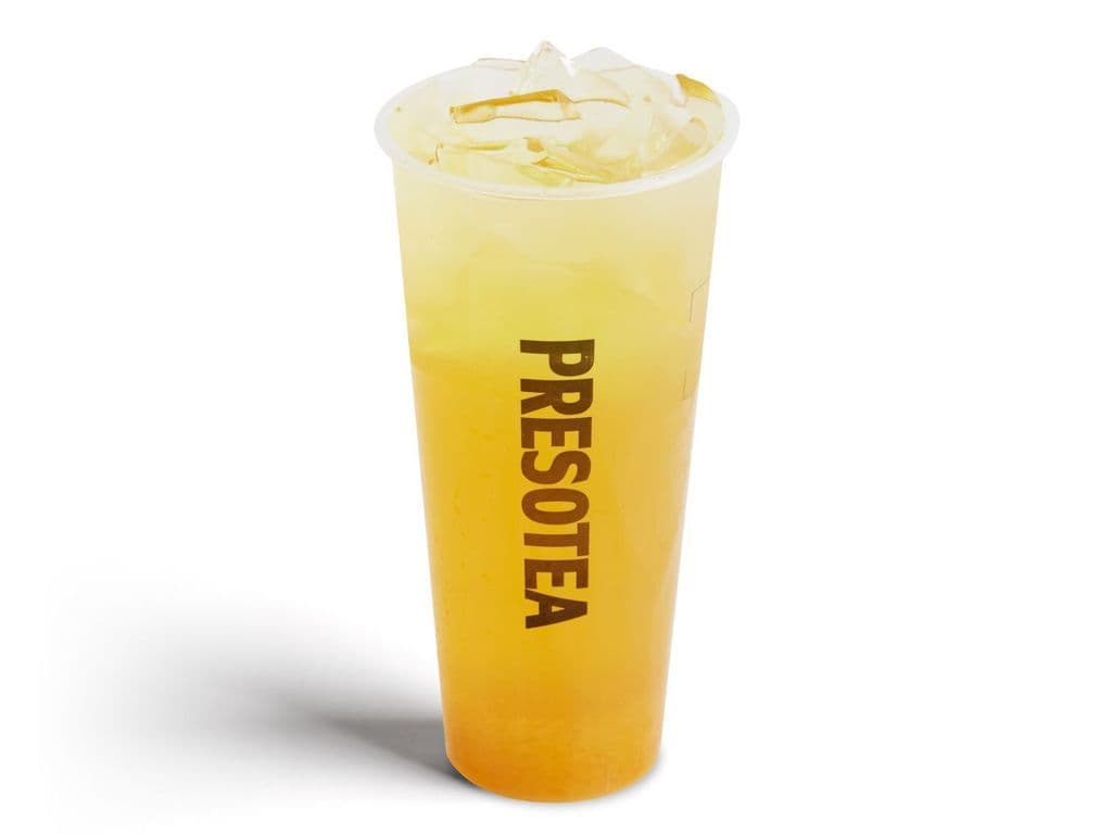 Boisson au miel et aloès / Honey Aloe Vera
