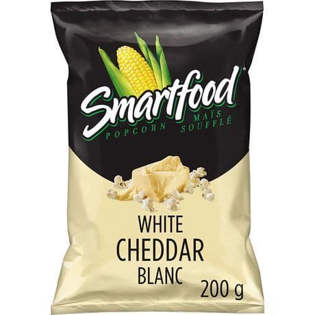 Smartfood White cheddar (200 g)