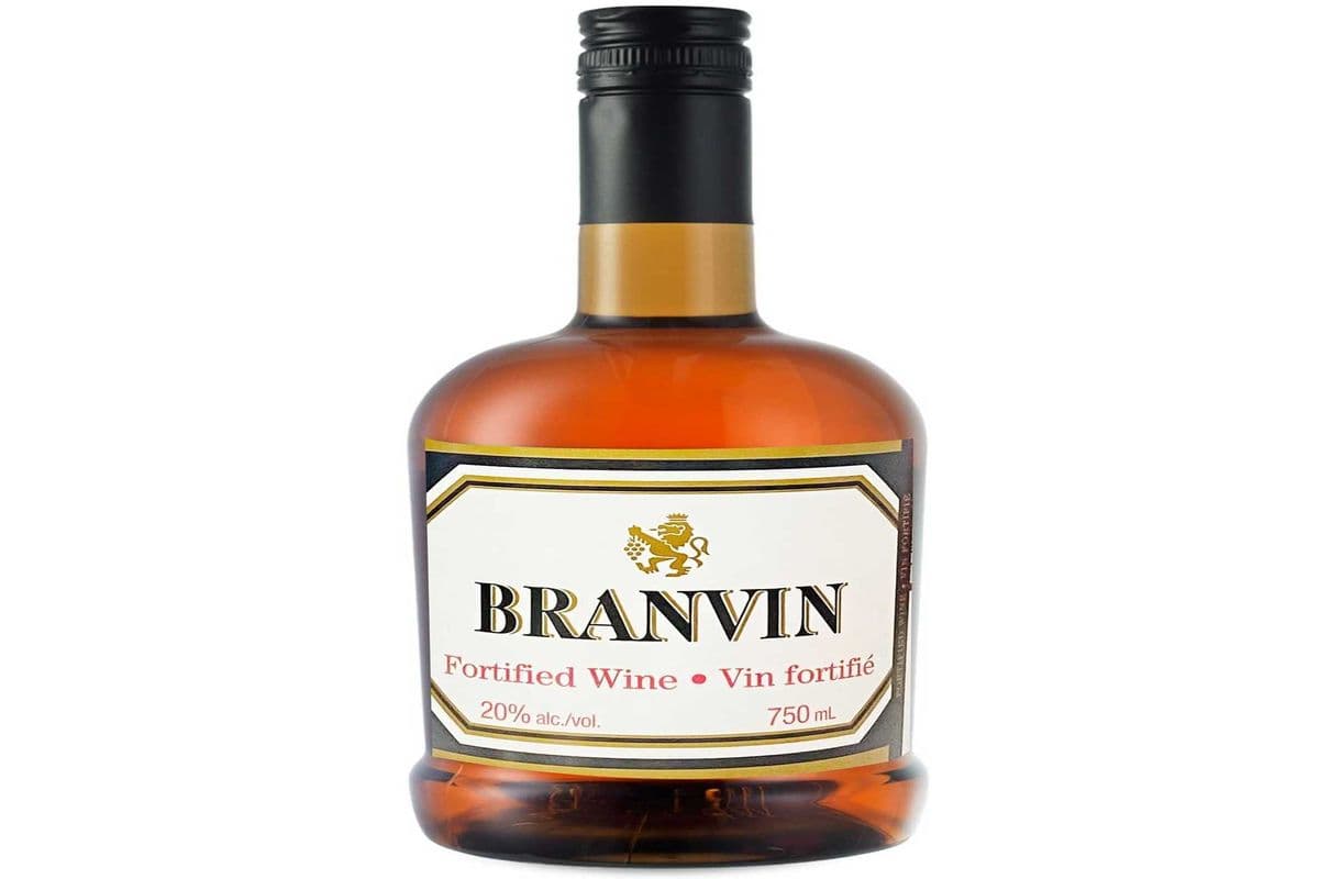 BRANVIN FORTIFIED WINE (1 x 750ML)