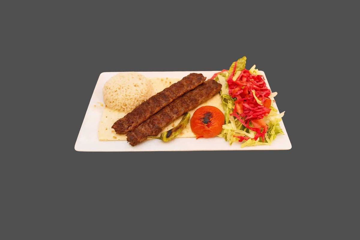 Adana Kebab