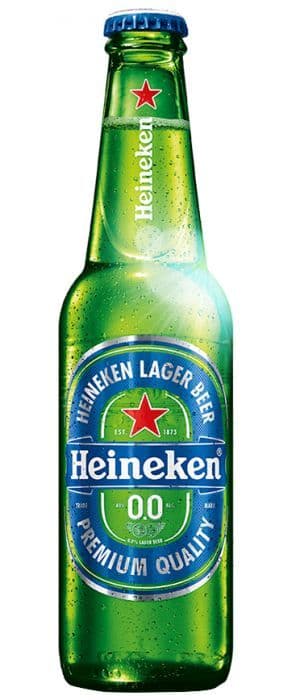 Heineken 0 (Zero) 330ml