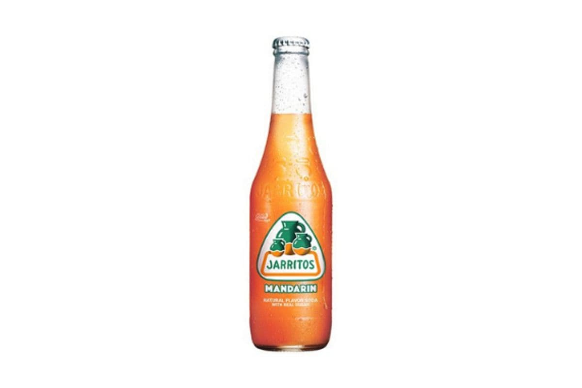 Jarritos (370 mL)