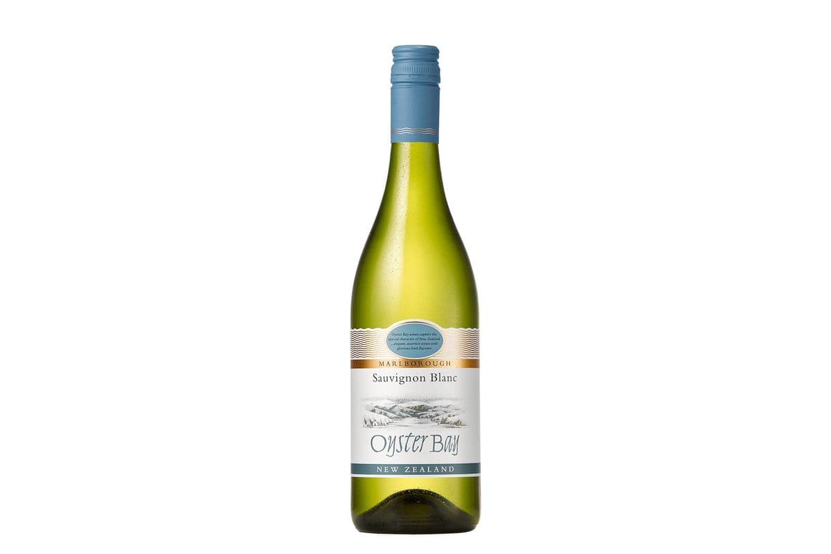 Oyster Bay Sauvignon Blanc (750 ml)
