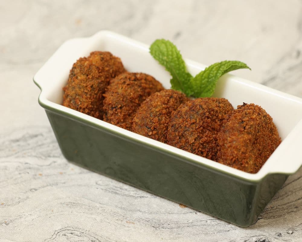 HARA BHARA KEBAB