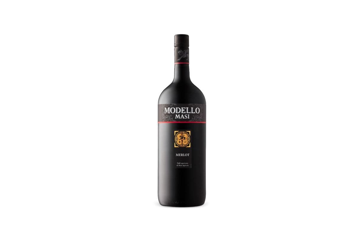 Masi Modello Merlot (750 ml)