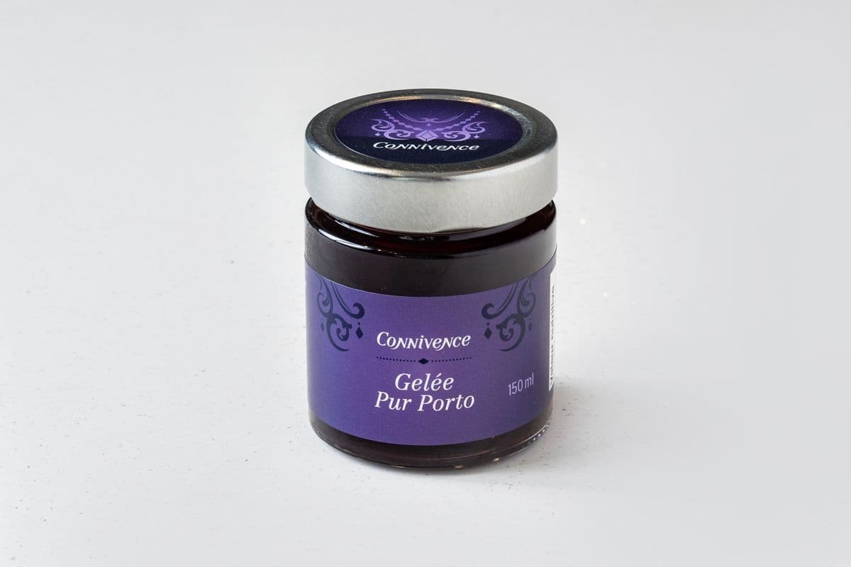 Gelée pur porto