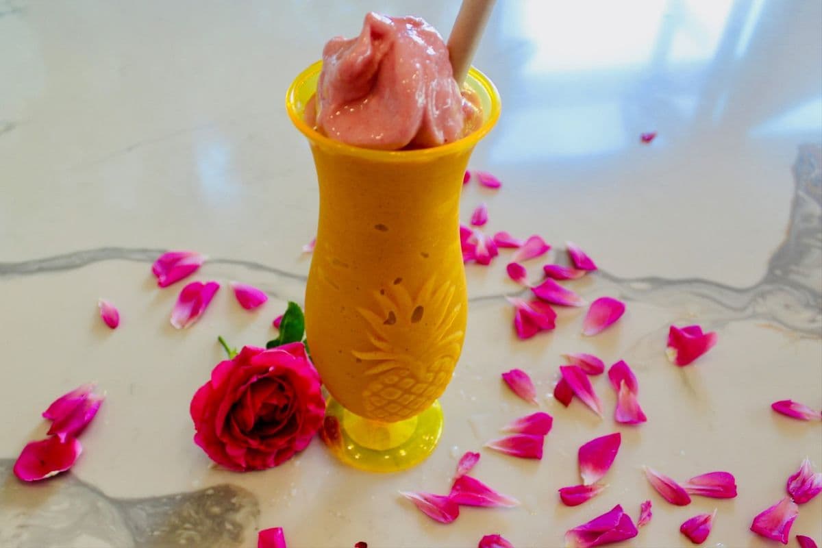 D10. Smoothie